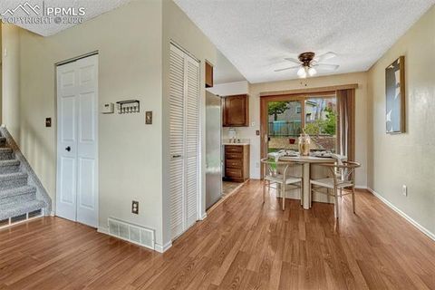 Tiny photo for 7418 River Bend Road, Colorado Springs, CO 80911 (MLS # 3586517)