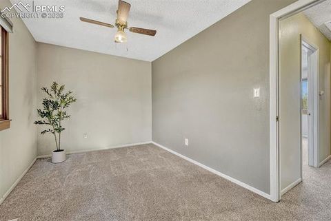 Tiny photo for 7418 River Bend Road, Colorado Springs, CO 80911 (MLS # 3586517)