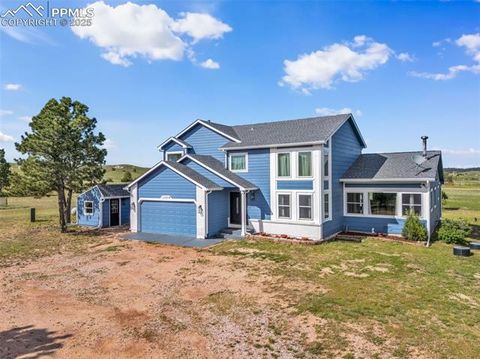 13950 Bucknell Circle Peyton CO 80831