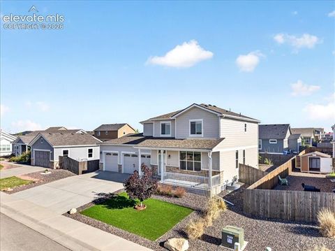 Photo of 56534 E 24th Avenue, Strasburg, CO 80136 (MLS # 4351727)