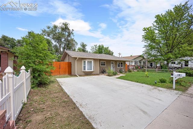305 Rosewood Drive