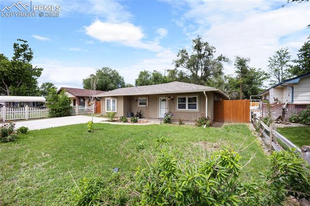 305 Rosewood Drive