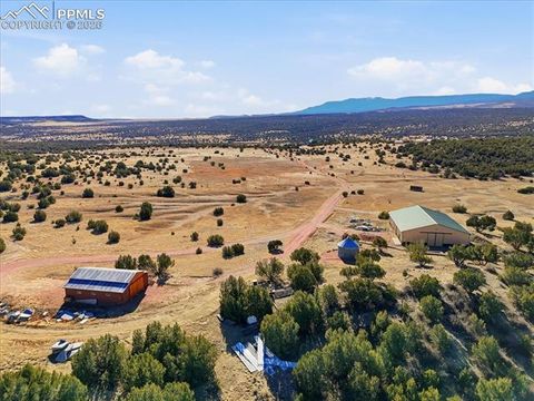 Photo of 7825 Soda Creek Road, Pueblo, CO 81005 (MLS # 8192434)