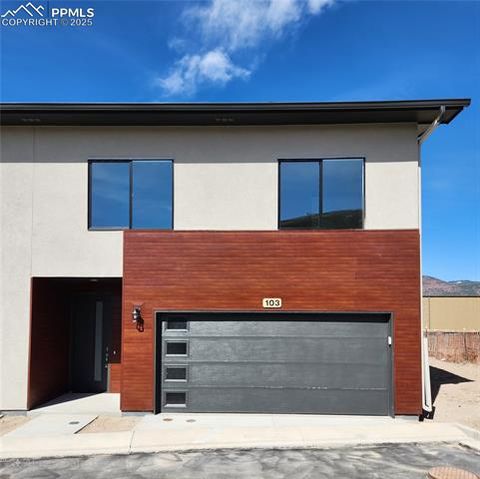 241 N Front Street 103 Monument CO 80132
