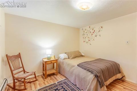 Tiny photo for 2507 Magellan Street, Colorado Springs, CO 80907 (MLS # 5627021)