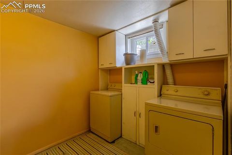 Tiny photo for 2507 Magellan Street, Colorado Springs, CO 80907 (MLS # 5627021)