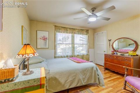 Tiny photo for 2507 Magellan Street, Colorado Springs, CO 80907 (MLS # 5627021)