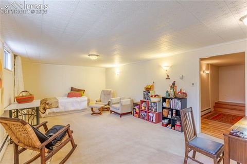 Tiny photo for 2507 Magellan Street, Colorado Springs, CO 80907 (MLS # 5627021)