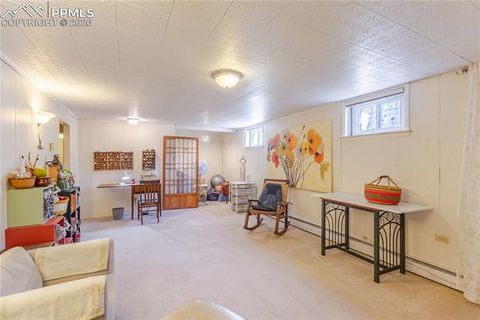 Tiny photo for 2507 Magellan Street, Colorado Springs, CO 80907 (MLS # 5627021)