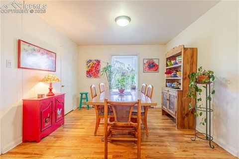 Tiny photo for 2507 Magellan Street, Colorado Springs, CO 80907 (MLS # 5627021)