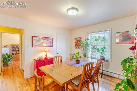 Tiny photo for 2507 Magellan Street, Colorado Springs, CO 80907 (MLS # 5627021)