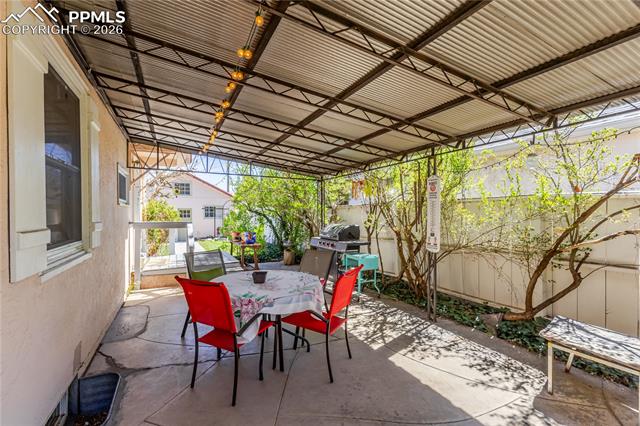 2507 Magellan Street