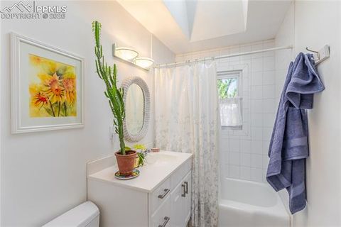 Tiny photo for 2507 Magellan Street, Colorado Springs, CO 80907 (MLS # 5627021)