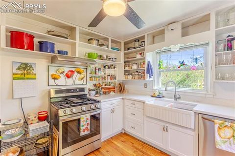 Tiny photo for 2507 Magellan Street, Colorado Springs, CO 80907 (MLS # 5627021)