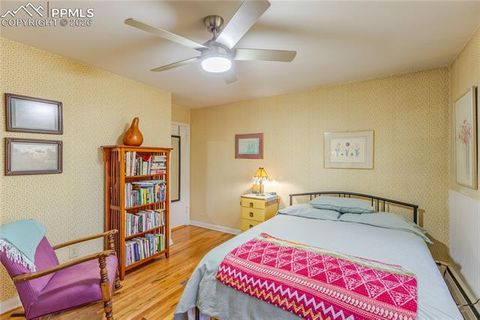 Tiny photo for 2507 Magellan Street, Colorado Springs, CO 80907 (MLS # 5627021)