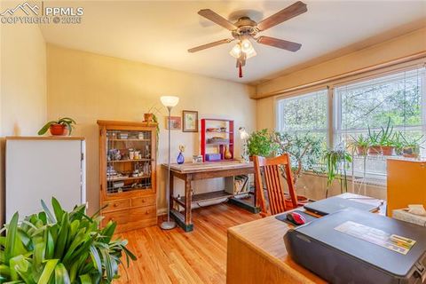 Tiny photo for 2507 Magellan Street, Colorado Springs, CO 80907 (MLS # 5627021)