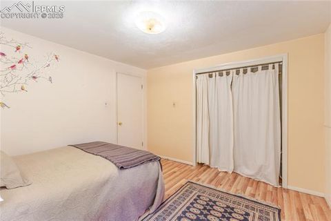 Tiny photo for 2507 Magellan Street, Colorado Springs, CO 80907 (MLS # 5627021)