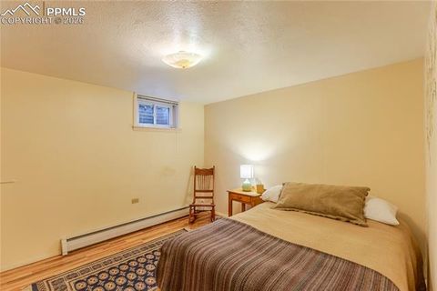 Tiny photo for 2507 Magellan Street, Colorado Springs, CO 80907 (MLS # 5627021)