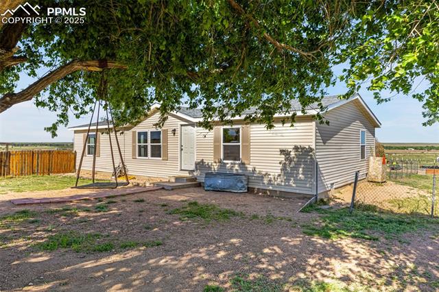 20625 El Nino Point