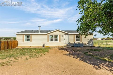 20625 El Nino Point Fountain CO 80817