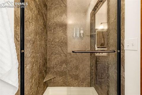 Tiny photo for 880 Sun Valley Drive, Woodland Park, CO 80863 (MLS # 7383121)