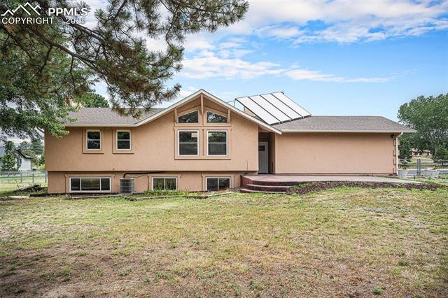 1160 Berglind Road