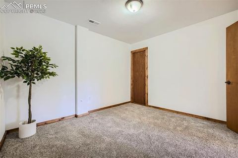 Tiny photo for 429 Evergreen Court, Woodland Park, CO 80863 (MLS # 6153436)