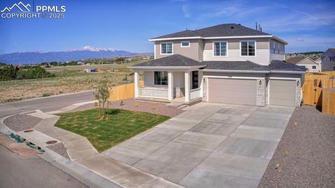 10046 Keating Drive Peyton CO 80831