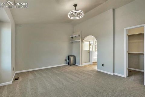 Tiny photo for 17370 Sweet Road, Peyton, CO 80831 (MLS # 7937665)