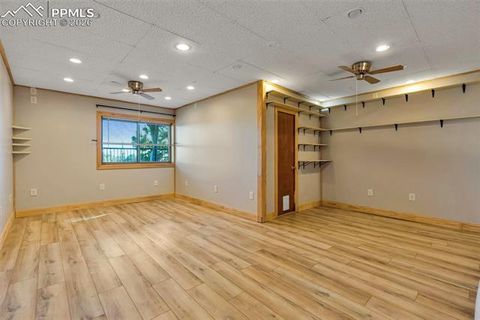 Tiny photo for 17370 Sweet Road, Peyton, CO 80831 (MLS # 7937665)