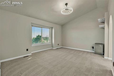 Tiny photo for 17370 Sweet Road, Peyton, CO 80831 (MLS # 7937665)