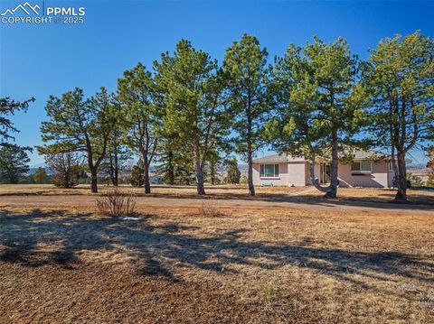2619 Mountain View Avenue Franktown CO 80116