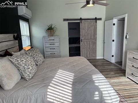 Tiny photo for 7410 Hickorywood Drive, Colorado Springs, CO 80920 (MLS # 1292524)