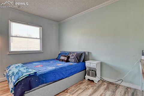 Tiny photo for 7410 Hickorywood Drive, Colorado Springs, CO 80920 (MLS # 1292524)