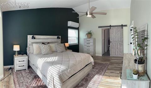 Tiny photo for 7410 Hickorywood Drive, Colorado Springs, CO 80920 (MLS # 1292524)