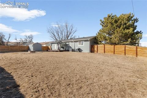 Tiny photo for 1703 Harrow Road, Colorado Springs, CO 80906 (MLS # 4460610)