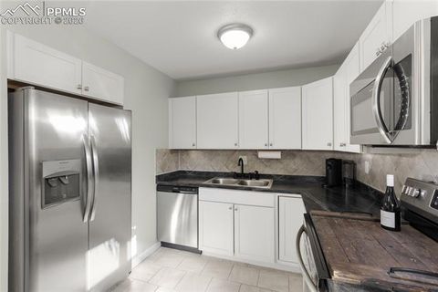 Tiny photo for 1703 Harrow Road, Colorado Springs, CO 80906 (MLS # 4460610)