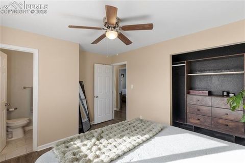 Tiny photo for 1703 Harrow Road, Colorado Springs, CO 80906 (MLS # 4460610)