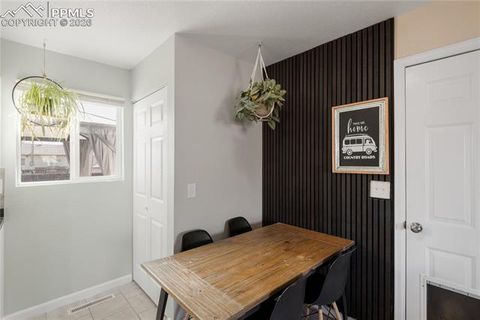 Tiny photo for 1703 Harrow Road, Colorado Springs, CO 80906 (MLS # 4460610)