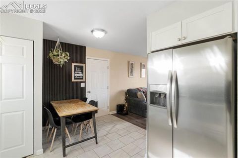 Tiny photo for 1703 Harrow Road, Colorado Springs, CO 80906 (MLS # 4460610)