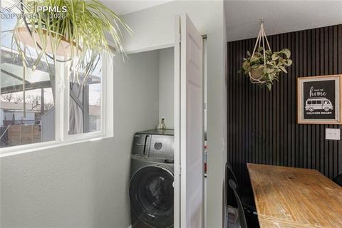 Tiny photo for 1703 Harrow Road, Colorado Springs, CO 80906 (MLS # 4460610)