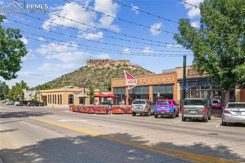 Tiny photo for 20 Wilcox Street #503, Castle Rock, CO 80104 (MLS # 9754313)