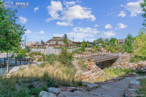Tiny photo for 20 Wilcox Street #503, Castle Rock, CO 80104 (MLS # 9754313)