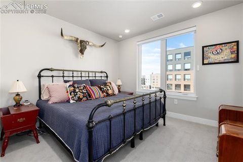 Tiny photo for 20 Wilcox Street #503, Castle Rock, CO 80104 (MLS # 9754313)