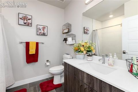 Tiny photo for 20 Wilcox Street #503, Castle Rock, CO 80104 (MLS # 9754313)