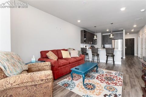 Tiny photo for 20 Wilcox Street #503, Castle Rock, CO 80104 (MLS # 9754313)