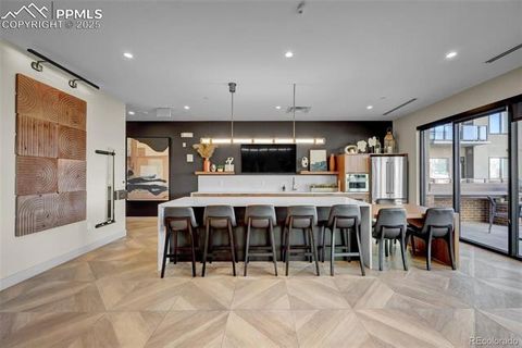 Tiny photo for 20 Wilcox Street #503, Castle Rock, CO 80104 (MLS # 9754313)