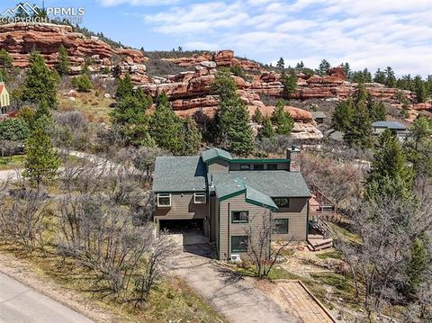 Photo of 6584 Pike Circle, Larkspur, CO 80118 (MLS # 7137867) Photo of 6584 Pike Circle, Larkspur, CO 80118 (MLS # 7137867)
