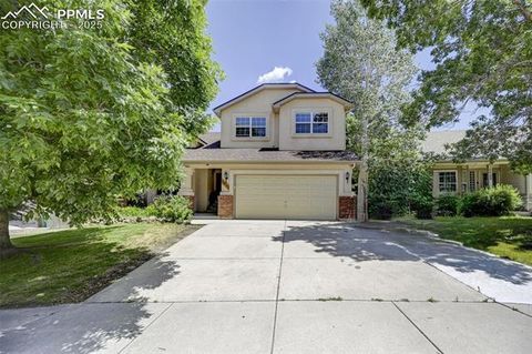 Photo of 5635 Altitude Drive, Colorado Springs, CO 80918 (MLS # 4331165) Photo of 5635 Altitude Drive, Colorado Springs, CO 80918 (MLS # 4331165)