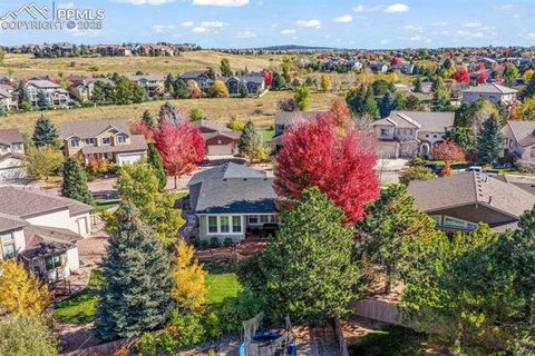Tiny photo for 3215 Hollycrest Drive, Colorado Springs, CO 80920 (MLS # 7544649)